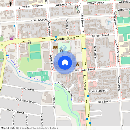 9/19 Burrawan Street, NSW 2444, Port Macquarie