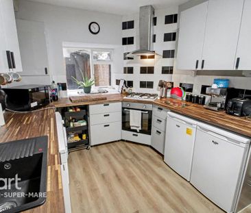 2 bedroom flat to rent - Photo 6