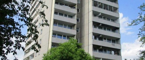 Praktisch geschnittene 2-Zimmer-Wohnung - für Sie renoviert! - Photo 1