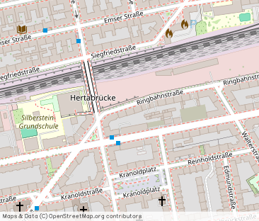 Ringbahnstraße, Berlin - Photo 1