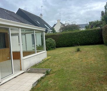 Location Maison 5 pièces 80m² - Photo 5