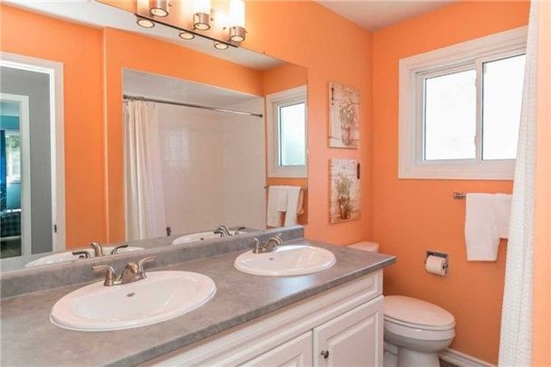 For Lease - 874 Sparrow Road Unit# Main, Newmarket, Ontario - Photo 1