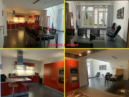 Te huur: Appartement 2e Dorpsstraat in Zeist - Photo 3