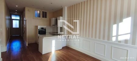 Location Appartement 2 pièces 65m² CHALON SUR SAONE 71100 - Photo 2