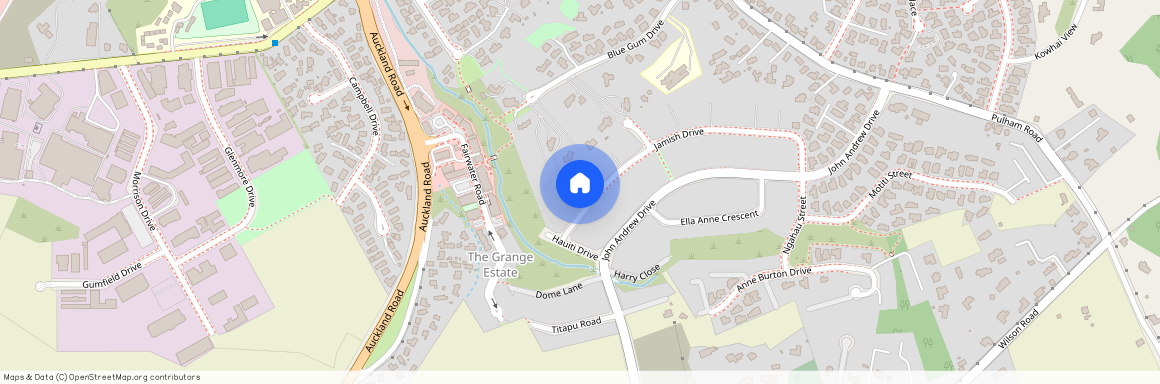 72 Jamish Drive, Warkworth, Rodney