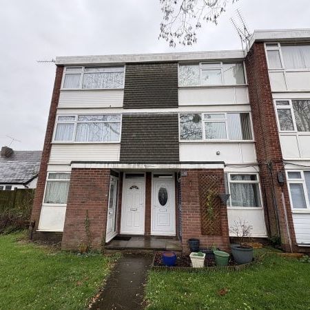 Crowmere Road, CV2, Property for rent - Photo 3