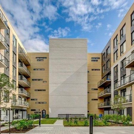 Condo Parkville a louer - Montreal ( Longue Pointe ) - Photo 4