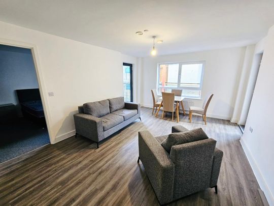 49 Hurst Street, Baltic Triangle, L1, Liverpool - Photo 1