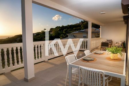 Appartement CASE PILOTE - Photo 3