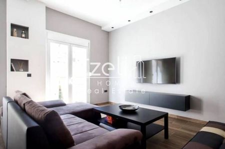 Διαμέρισμα για ενοικίαση Κυνοσάργους (Νέος Κόσμος) - Photo 5
