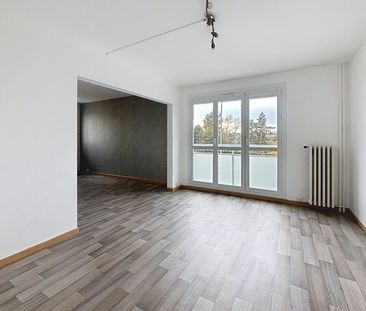 Appartement à louer - REIMS- AXE EPERNAY - CHATILLONS - Photo 4