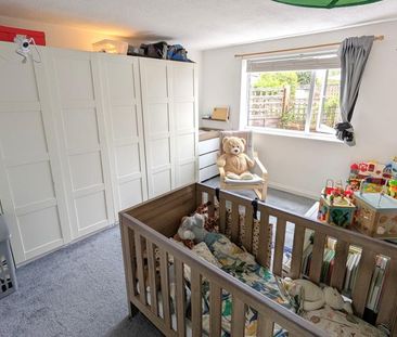 1 bedroom ground floor maisonette to rent - Photo 4