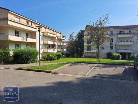 Location Appartement 2 pièces 50m² ST AVOLD 57500 - Photo 4