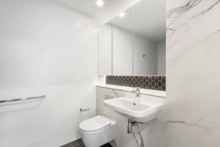 C302/888 Pacific Highway, Gordon NSW 2072 - Apartment For Rent | Domain - Photo 2