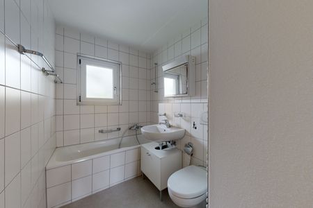 Wohnung an ruhiger Lage - Foto 5