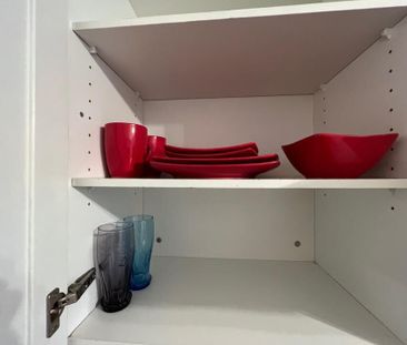 1er étage, grand loft 44 m2 meublé - Photo 4