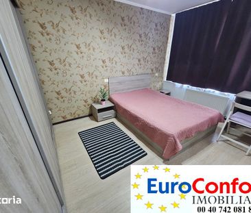 Inchiriez apartament 3 camere Ared Uta - Photo 2