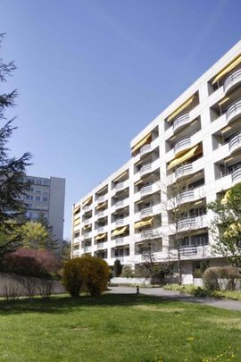 Chemin Gilbert-Trolliet 10, 1209 Geneva - Photo 1