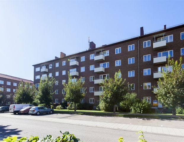 Krabbegatan 3 C, Helsingborg - Foto 1