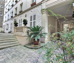 APPART. 1 CHAMBRE – 75116 - Photo 6