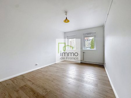 Location appartement 4 pièces 102.66 m² à La Madeleine (59110) - Photo 4