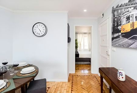 Travessa Amoreira, Lisbon, Lisbon 1200-737 - Photo 2