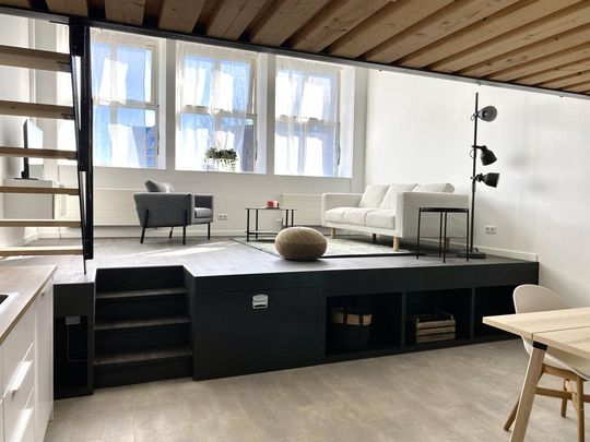 Oudenoord 386 19 - Photo 1