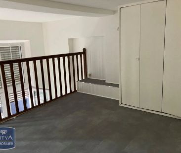 Appartement à louer 1 pièce 35.45m² - Photo 3