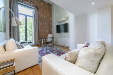 Calle de Lagasca, Madrid, Community of Madrid 28001 - Photo 3