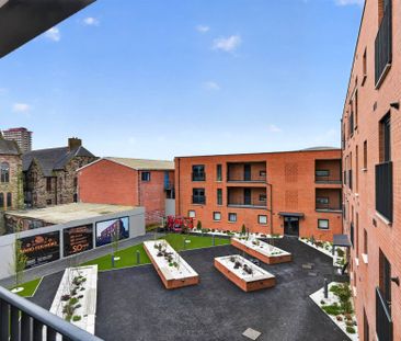 Apt 7 2 Dayton Street, Belfast, BT13 2BX - Photo 3