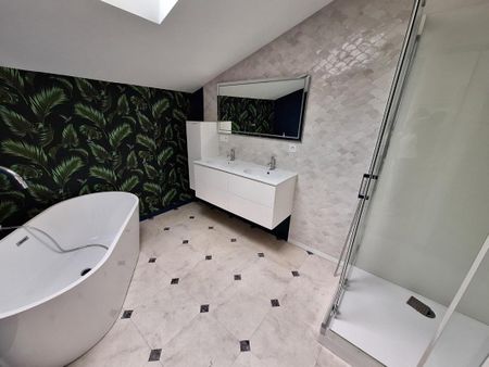 Maison à louer - 204 m² - Photo 5