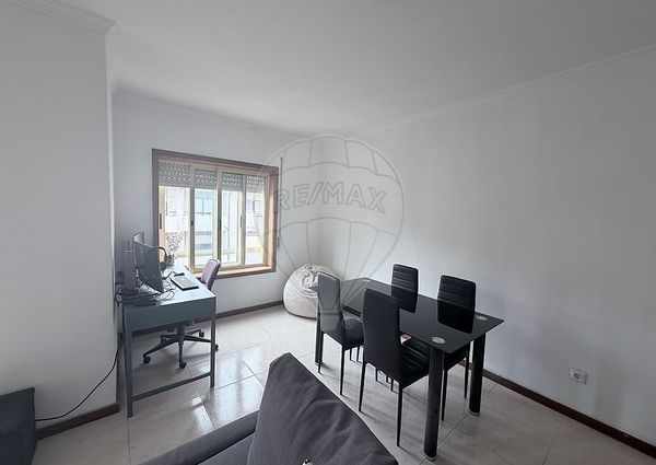 Apartamento T2 em Porto