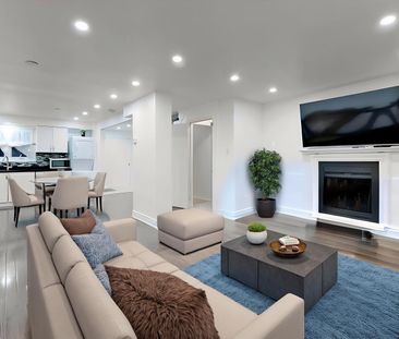 For Lease - 31 Greenleaf Crescent Unit# Upper, Brampton, Ontario - Photo 1