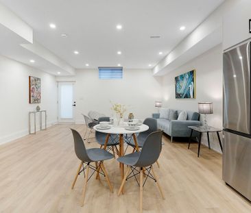 For Lease - 8915 Heritage Road Unit# Basement, Brampton, Ontario - Photo 3