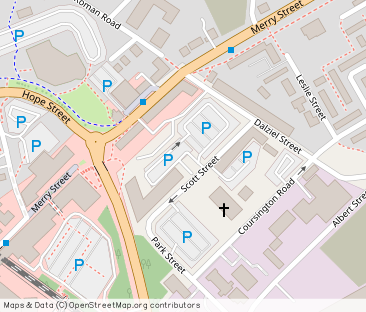 Scott Street, Motherwell, North Lanarkshire, ML1 - Photo 1