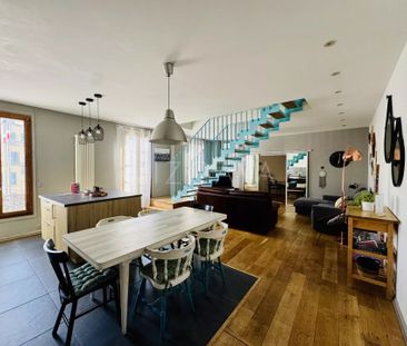 Location Appartement 4 pièces 83m² NICE 06000 - Photo 3