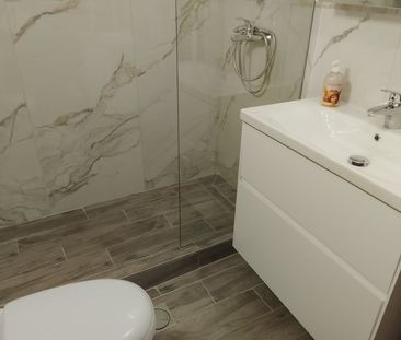 Διαμέρισμα για ενοικίαση Άγιος Αντώνιος (Βέροια) - Φωτογραφία 5