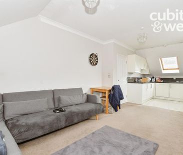 1 bedroom apartment to rent - Photo 3