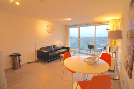 Te huur: Appartement Nonnenveld in Breda - Foto 3