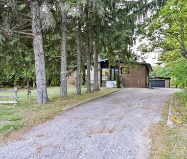 For Lease - 474 Taunton Road Unit# Main, Ajax, Ontario - Photo 3