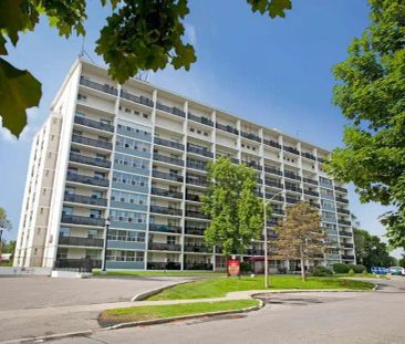 Roanoke Apartments — 2 Bedroom available at 7, 9 Roanoke Road , North York - Photo 4