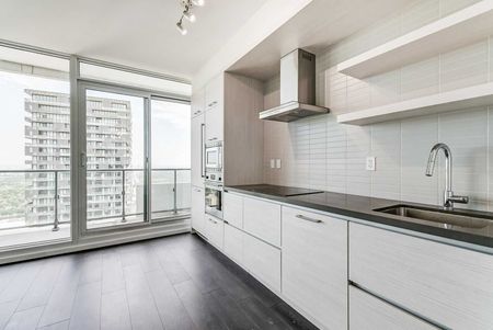 For Lease - 2221 Yonge Street Unit# 5706, Toronto, Ontario - Photo 4