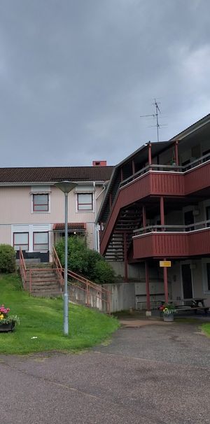 STATIONSVÄGEN 2 L - Foto 2