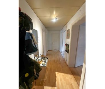 3 Zimmer-Wohnung in Zürich, möbliert, auf Zeit - Photo 5