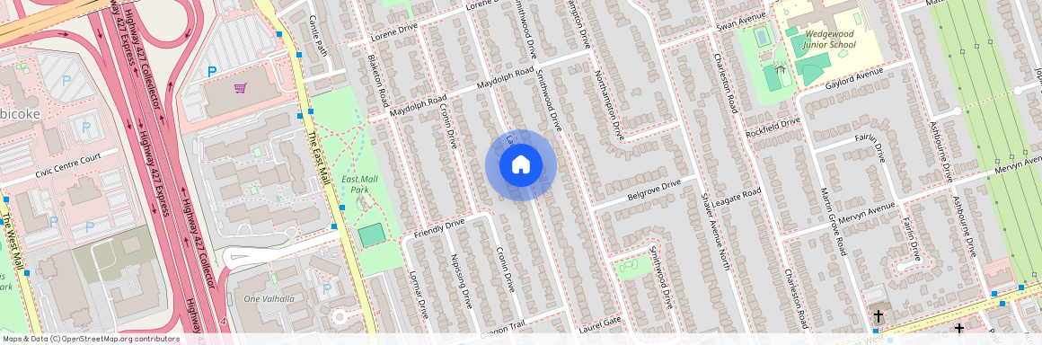 84 Laurel Ave, Toronto