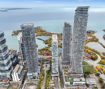 For Lease - 33 Shore Breeze Drive Unit# 607, Toronto, Ontario - Photo 3