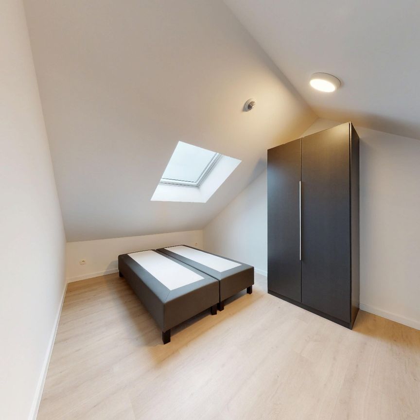 Justus Lipsiusstraat 44 / 0302, 3000 Leuven - Foto 1