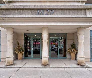 For Lease - 1829 Queen Street Unit# 408, Toronto, Ontario - Photo 5