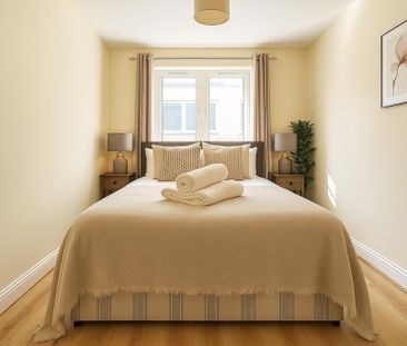 2 bedroom flat to rent - Photo 5