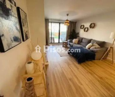 Piso en alquiler en Barrio San Roque - Photo 1